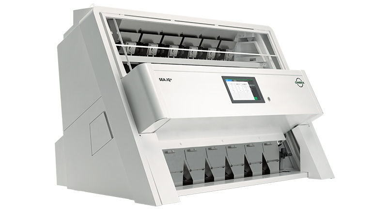 SEA.IQ PLUS Optical Sorter